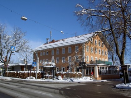 Foto: Braugasthof Falkenstein